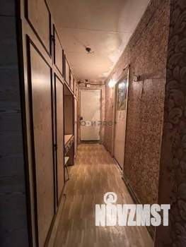 2-к квартира, вторичка, 50м2, 5/5 этаж