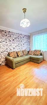 3-к квартира, вторичка, 59м2, 2/5 этаж