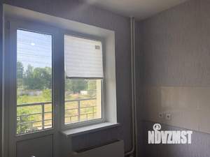 1-к квартира, вторичка, 25м2, 1/8 этаж