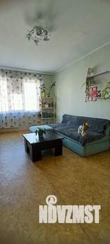 4-к квартира, вторичка, 84м2, 8/12 этаж