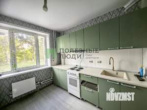 3-к квартира, вторичка, 67м2, 1/10 этаж