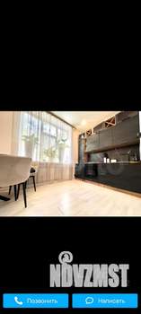 3-к квартира, вторичка, 86м2, 2/5 этаж