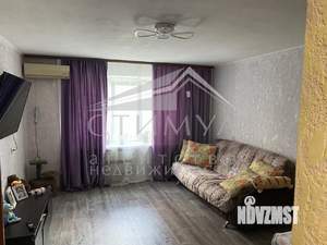 1-к квартира, вторичка, 36м2, 3/10 этаж