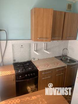 2-к квартира, вторичка, 34м2, 2/5 этаж
