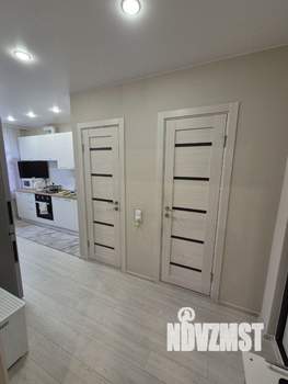 3-к квартира, вторичка, 67м2, 9/12 этаж