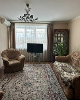 3-к квартира, вторичка, 67м2, 6/10 этаж