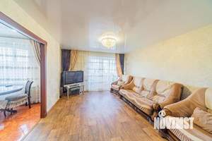 4-к квартира, вторичка, 76м2, 7/9 этаж