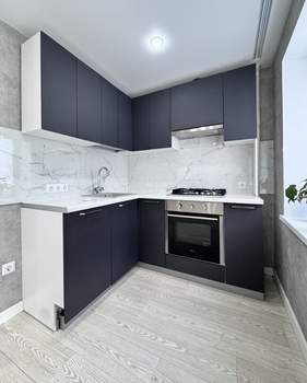 3-к квартира, вторичка, 63м2, 3/5 этаж