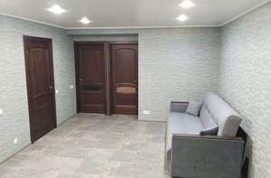 3-к квартира, вторичка, 95м2, 10/16 этаж