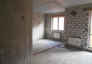 1-к квартира, сданный дом, 37м2, 6/19 этаж