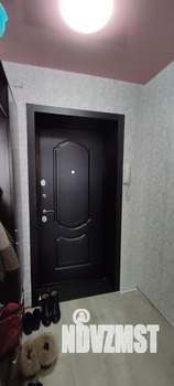 1-к квартира, вторичка, 37м2, 7/10 этаж