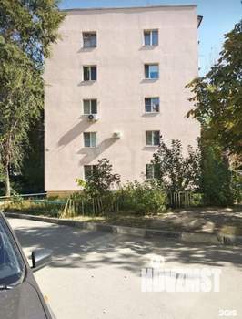 2-к квартира, вторичка, 46м2, 5/5 этаж