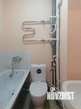 1-к квартира, вторичка, 25м2, 6/10 этаж