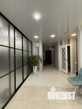 3-к квартира, вторичка, 100м2, 7/24 этаж