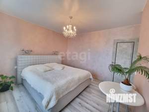 2-к квартира, вторичка, 66м2, 20/23 этаж