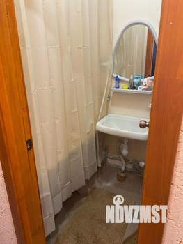 1-к квартира, вторичка, 29м2, 2/9 этаж