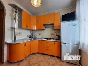 2-к квартира, вторичка, 52м2, 10/10 этаж