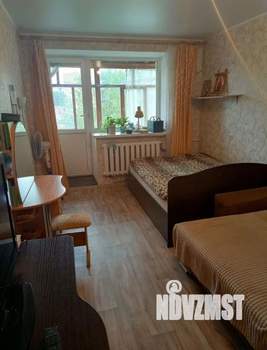 2-к квартира, вторичка, 43м2, 2/5 этаж