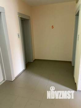 2-к квартира, вторичка, 73м2, 5/25 этаж