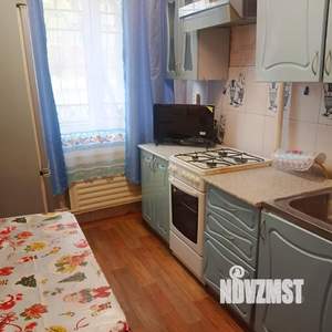 3-к квартира, вторичка, 52м2, 1/9 этаж