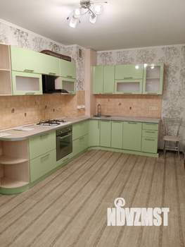 2-к квартира, вторичка, 70м2, 1/10 этаж