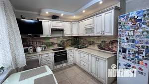 3-к квартира, вторичка, 88м2, 12/23 этаж