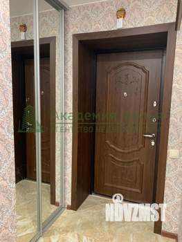 Студия квартира, вторичка, 30м2, 9/10 этаж