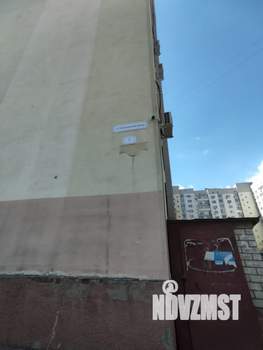 1-к квартира, вторичка, 38м2, 10/10 этаж