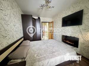 3-к квартира, вторичка, 66м2, 10/10 этаж