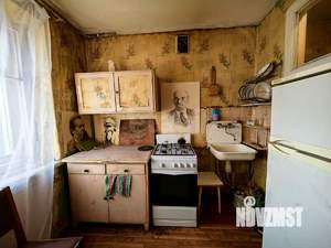 1-к квартира, вторичка, 34м2, 5/5 этаж