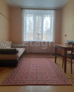 2-к квартира, вторичка, 68м2, 3/3 этаж