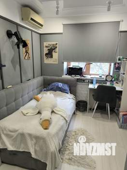 3-к квартира, вторичка, 59м2, 2/5 этаж