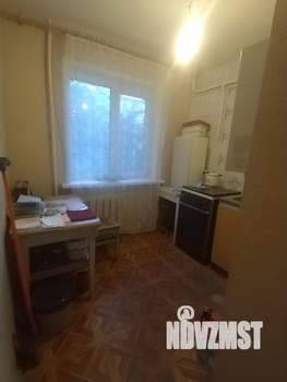 2-к квартира, вторичка, 46м2, 1/5 этаж