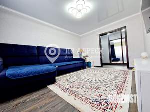 2-к квартира, вторичка, 47м2, 6/10 этаж