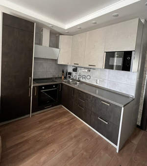 2-к квартира, вторичка, 46м2, 15/25 этаж