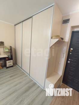 Студия квартира, вторичка, 26м2, 2/8 этаж