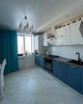 3-к квартира, вторичка, 72м2, 7/10 этаж