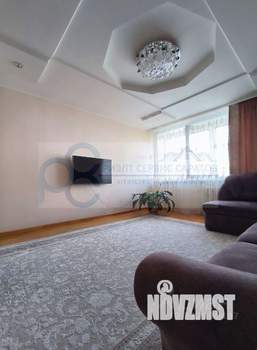 4-к квартира, вторичка, 75м2, 4/9 этаж
