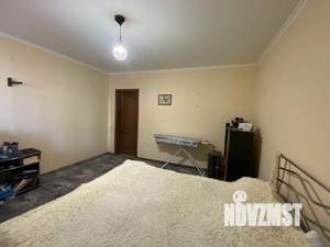2-к квартира, вторичка, 62м2, 1/10 этаж
