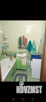 1-к квартира, вторичка, 45м2, 4/6 этаж