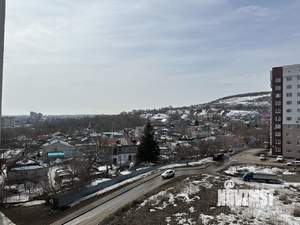 1-к квартира, вторичка, 42м2, 6/11 этаж