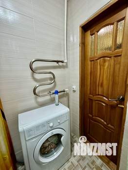 1-к квартира, вторичка, 33м2, 3/4 этаж