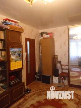 1-к квартира, вторичка, 38м2, 1/10 этаж