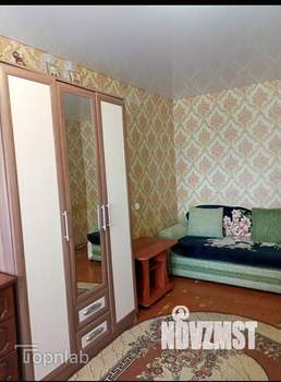 1-к квартира, вторичка, 31м2, 4/5 этаж