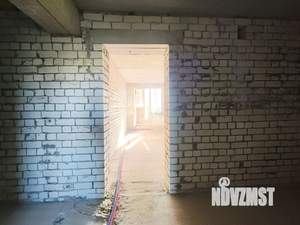 1-к квартира, вторичка, 45м2, 5/10 этаж
