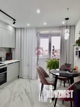 2-к квартира, вторичка, 60м2, 7/14 этаж