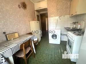 3-к квартира, вторичка, 59м2, 2/9 этаж
