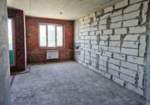 1-к квартира, вторичка, 41м2, 10/25 этаж