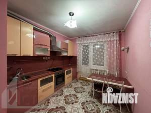 3-к квартира, вторичка, 77м2, 10/10 этаж