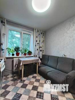 1-к квартира, вторичка, 33м2, 4/9 этаж